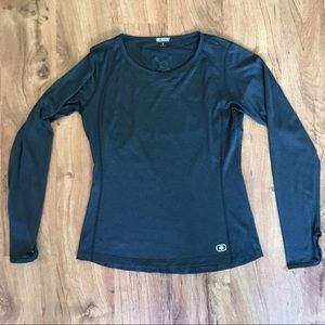 Orangetheory Fitness Workout Top